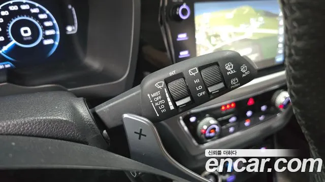 KGM Korando 2019 thumb 6
