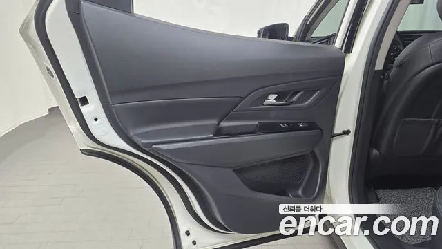 KGM Korando 2019 thumb 8