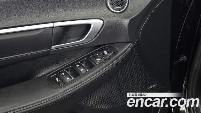 Hyundai Sonata 2021 thumb 4