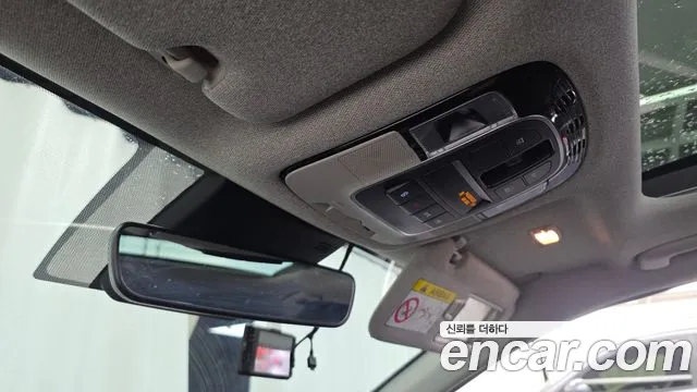Hyundai Sonata 2021 thumb 7