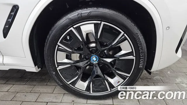 BMW X3 2023 thumb 5