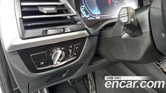 BMW X3 2023 thumb 2