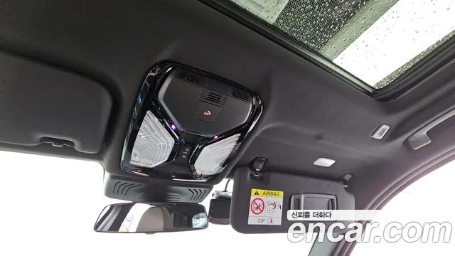 BMW X3 2023 thumb 7