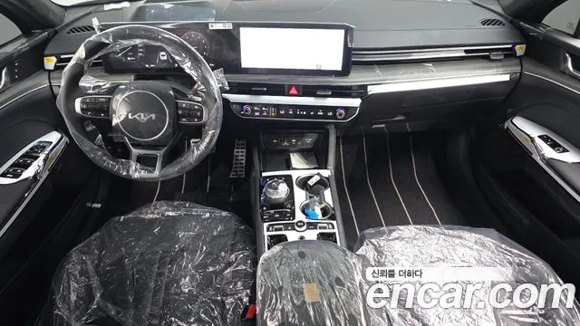 Kia K5 2026 thumb 10