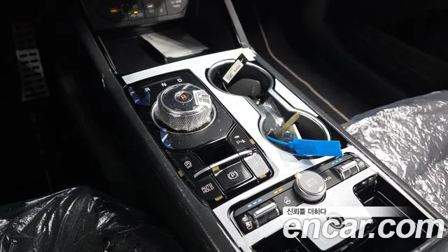 Kia K5 2026 thumb 6