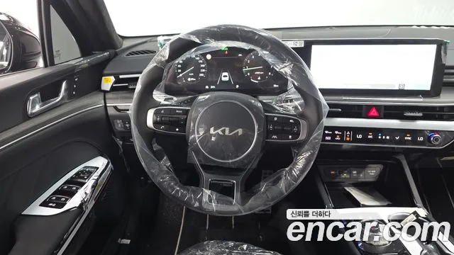 Kia K5 2026 thumb 11