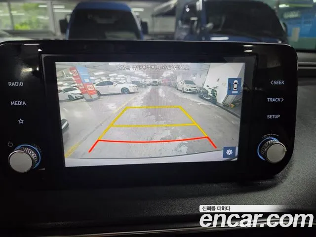 Hyundai Santa Fe 2020 thumb 5
