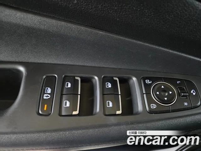 Hyundai Santa Fe 2020 thumb 12