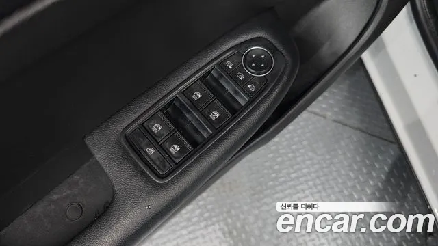 Renault XM3 2021 thumb 5