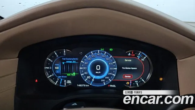 Cadillac Escalade 2018 thumb 8