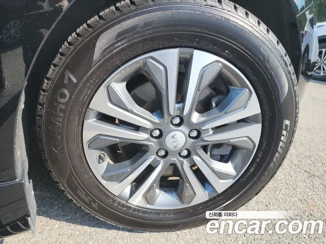 Kia Carnival 2019 thumb 12