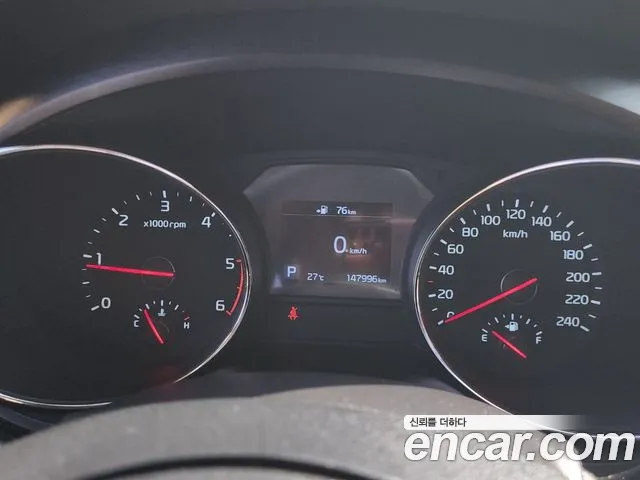 Kia Carnival 2019 thumb 4