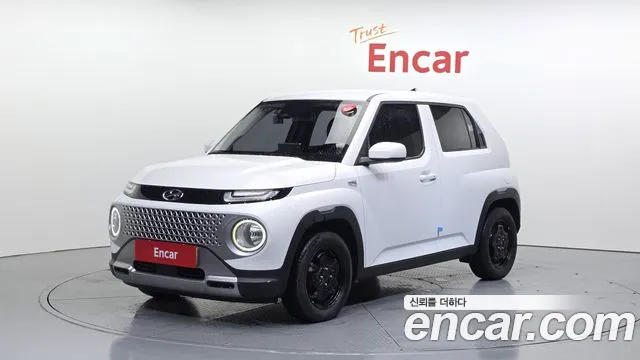 Hyundai Casper 2022 thumb 10
