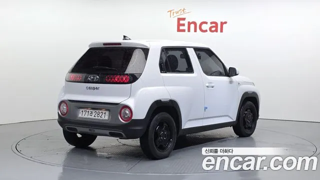 Hyundai Casper 2022 thumb 11