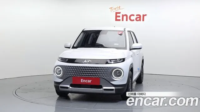 Hyundai Casper 2022 thumb 3