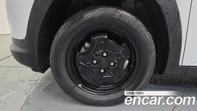Hyundai Casper 2022 thumb 6