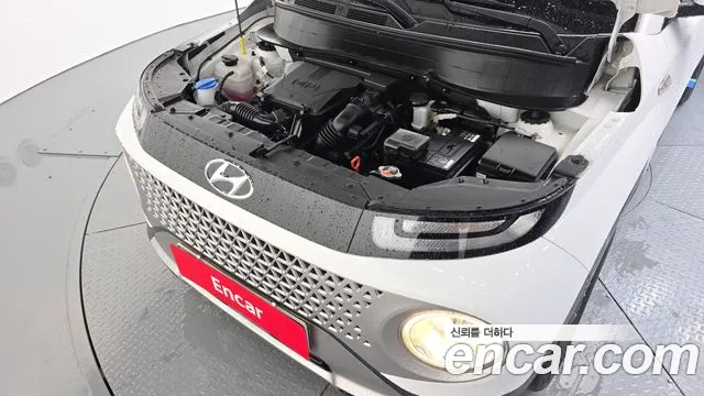 Hyundai Casper 2022 thumb 8