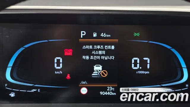 Hyundai Casper 2022 thumb 4