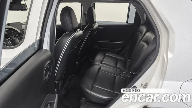 Hyundai Casper 2022 thumb 2