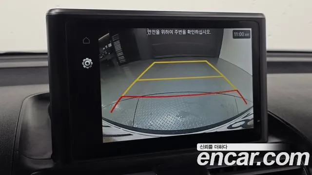 Hyundai Casper 2022 thumb 7