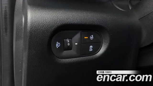 Hyundai Casper 2022 thumb 9