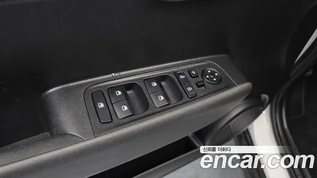 Hyundai Casper 2022 thumb 12