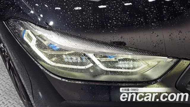 BMW 8 серии 2023 thumb 5