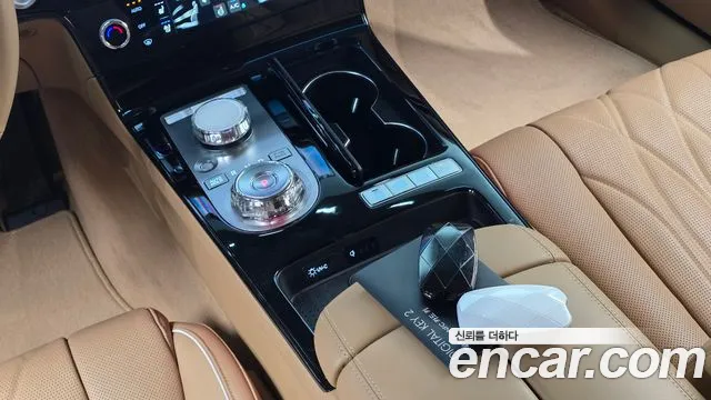 Genesis G80 2025 thumb 12