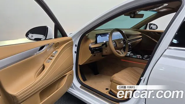 Genesis G80 2025 thumb 10