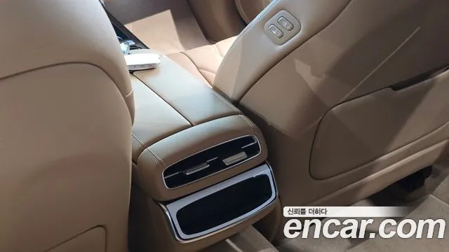Genesis G80 2025 thumb 9