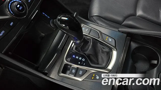 Hyundai Grandeur 2013 thumb 8