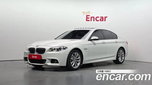 BMW 5 серии 2015 thumb 5