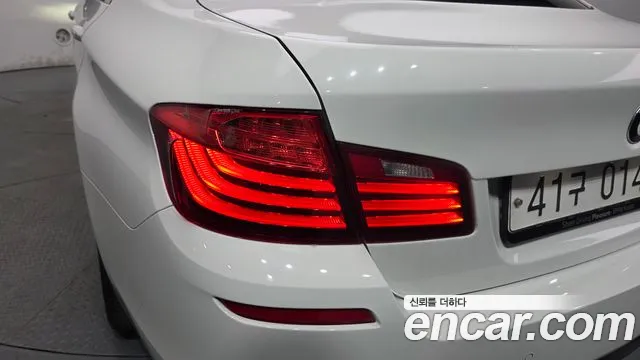 BMW 5 серии 2015 thumb 7