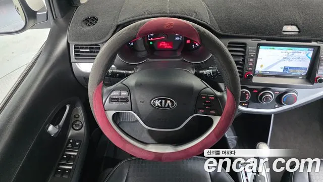Kia Morning 2016 thumb 11