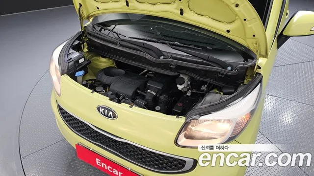 Kia Ray 2013 thumb 6