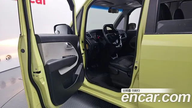 Kia Ray 2013 thumb 2