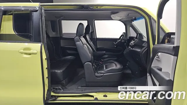 Kia Ray 2013 thumb 11
