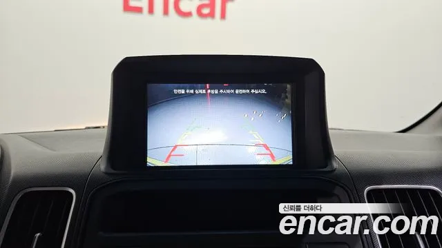 Kia Ray 2013 thumb 4