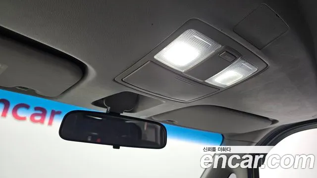 Kia Ray 2013 thumb 3