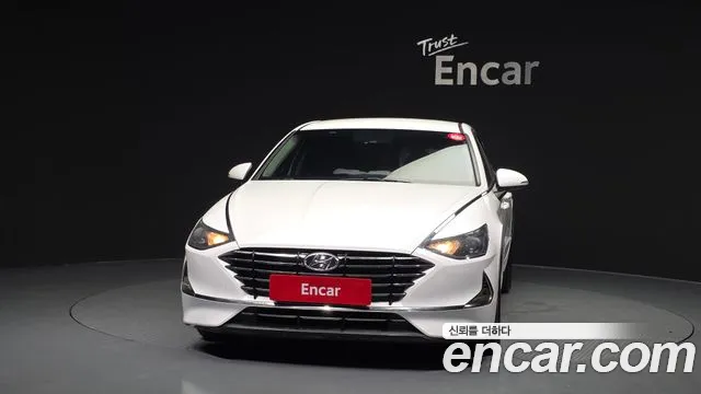 Hyundai Sonata 2019 thumb 6