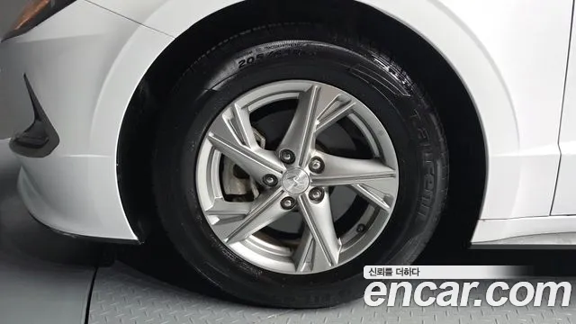 Hyundai Sonata 2019 thumb 2