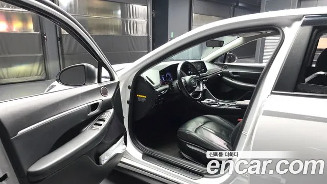 Hyundai Sonata 2019 thumb 12