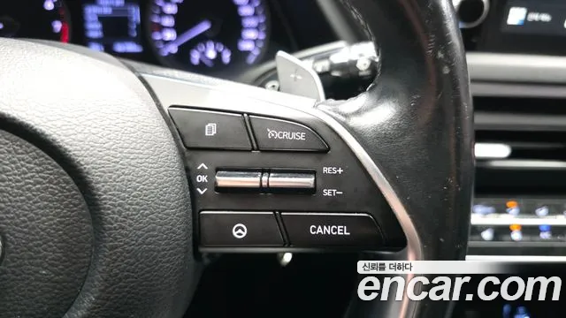 Hyundai Sonata 2019 thumb 3