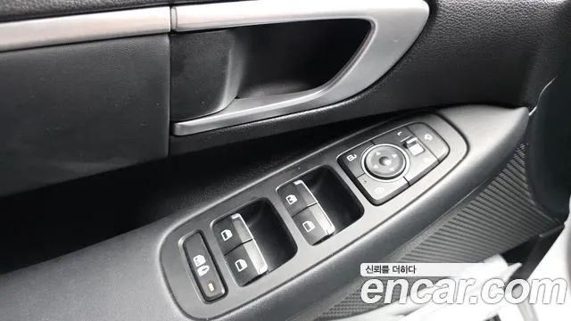 Hyundai Sonata 2019 thumb 9