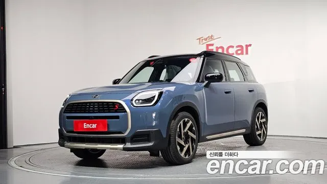 Mini Cooper 2026 thumb 10