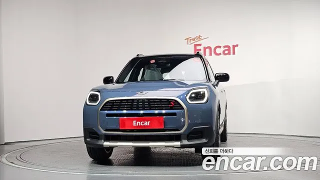 Mini Cooper 2026 thumb 6