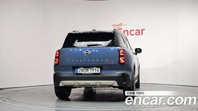 Mini Cooper 2026 thumb 8