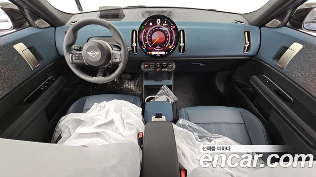 Mini Cooper 2026 thumb 9