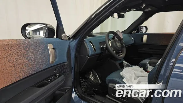 Mini Cooper 2026 thumb 4