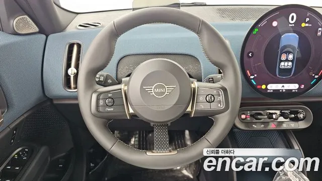 Mini Cooper 2026 thumb 2